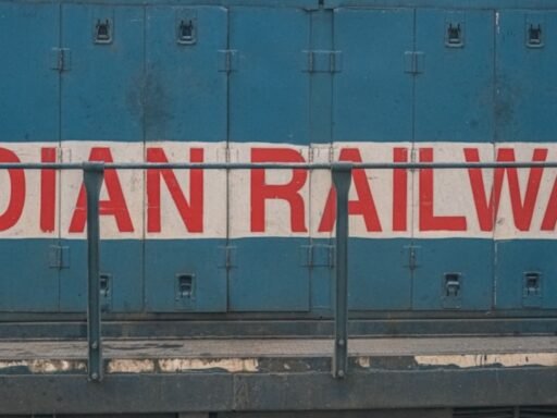 highly-objectionable:-fssai-issues-notice-to-irctc-over-viral-video-of-utensils-being-washed-in-train-toilet