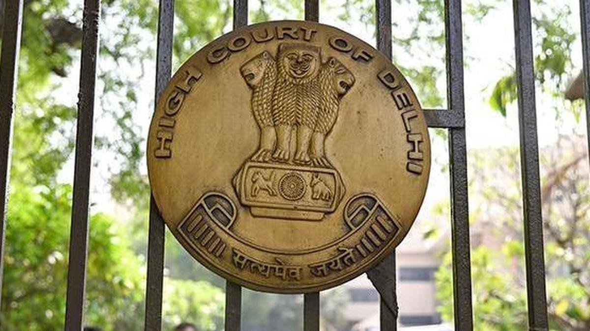 delhi-hc-upholds-dismissal-of-iaf-airman-over-viral-video-criticising-service-conditions