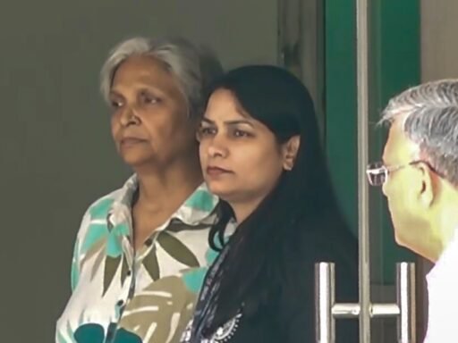 twisha-sharma-death-probe:-cbi-seeks-5-day-custody-of-mother-in-law-giribala-singh