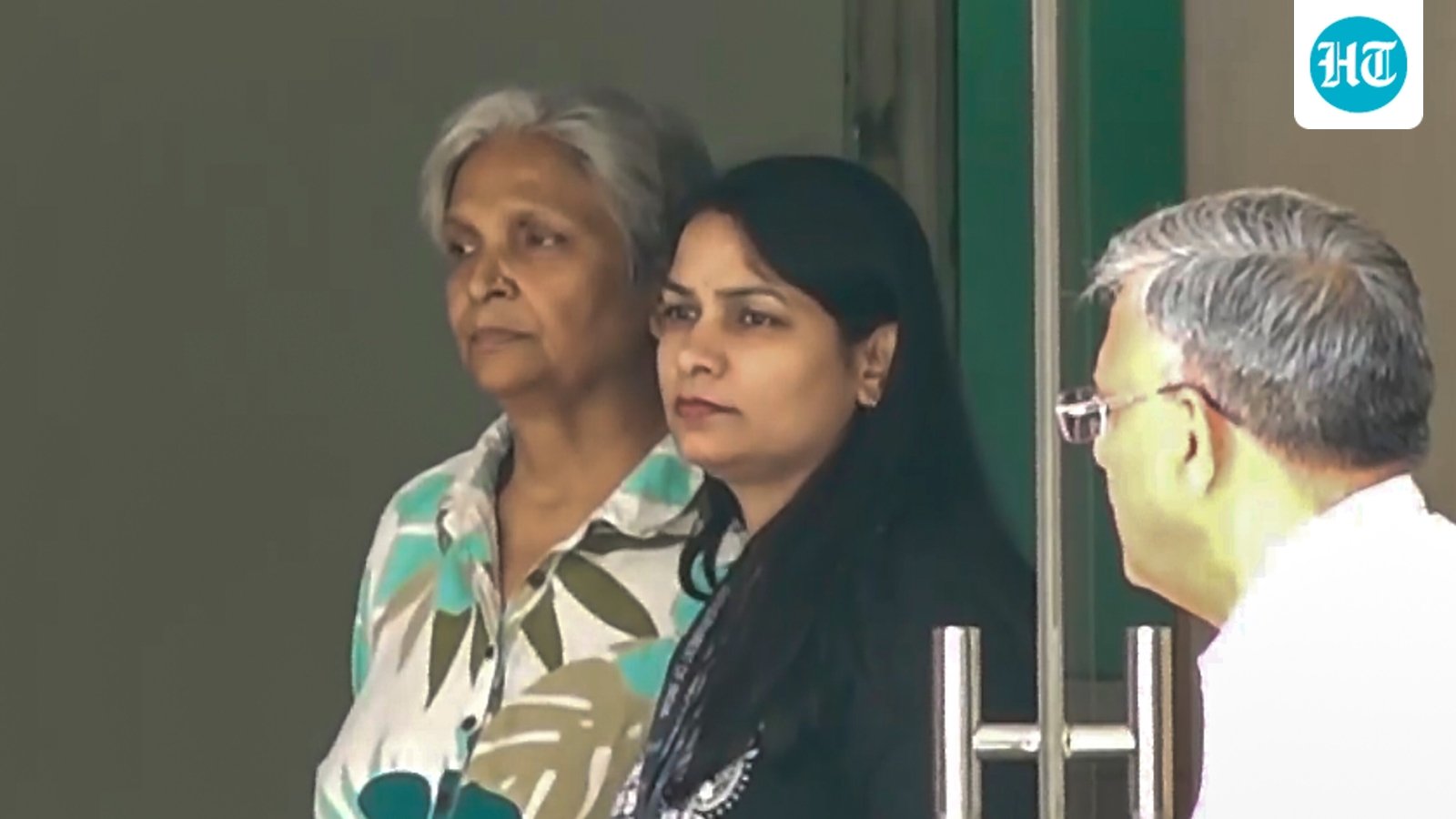 twisha-sharma-death-probe:-cbi-seeks-5-day-custody-of-mother-in-law-giribala-singh