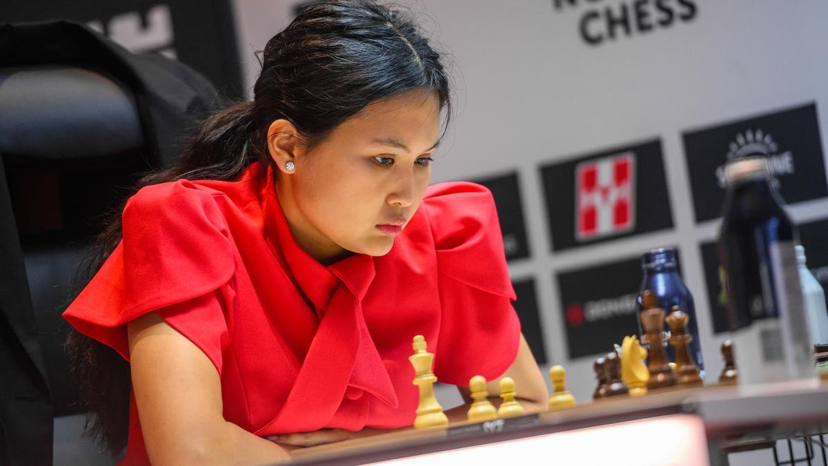 norway-chess:-players-and-their-methods-for-stress-relief