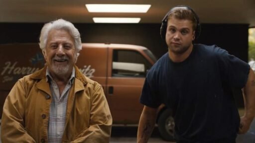 tuner-movie-review:-leo-woodall-strikes-a-fine-note-in-this-offbeat-romantic-crime-caper