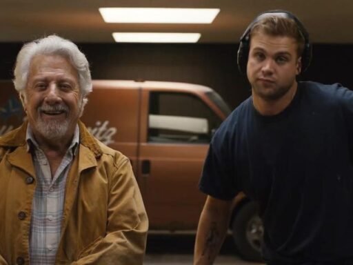 tuner-movie-review:-leo-woodall-strikes-a-fine-note-in-this-offbeat-romantic-crime-caper