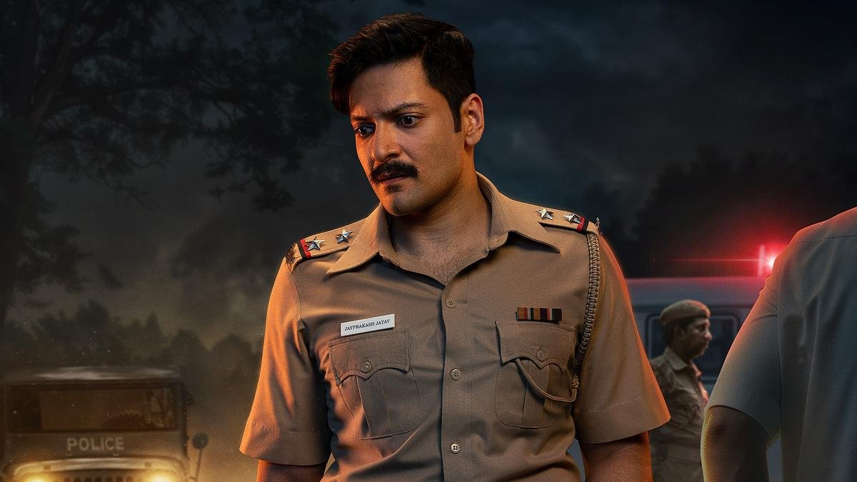 raakh:-prime-video-locks-premiere-date-of-investigative-thriller