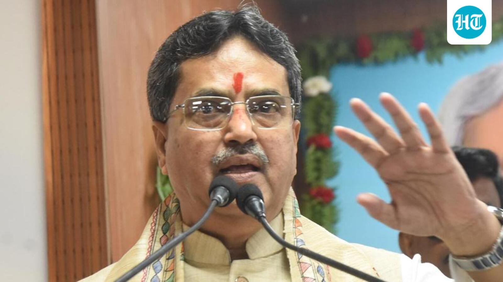cancer-not-allowed-to-spread:-tripura-cm-warns-against-anti-party-activities
