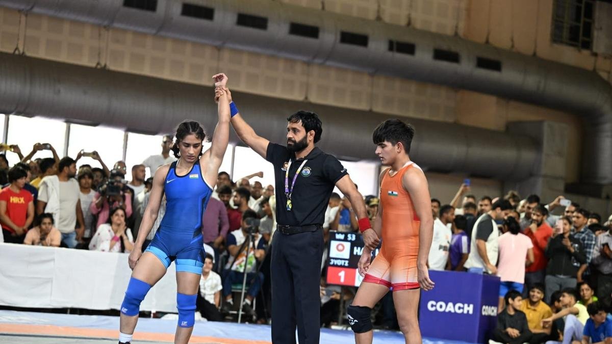 vinesh-phogat-enters-semifinals-at-asian-games-selection-trials