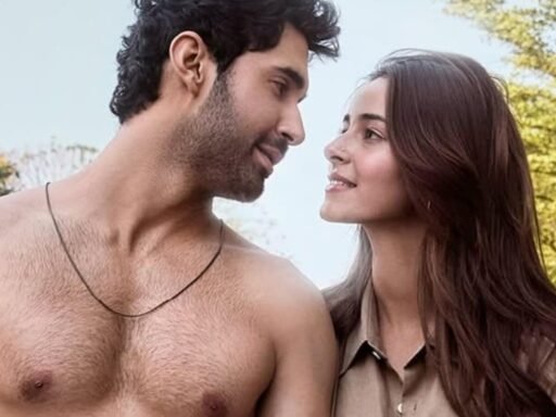 chand-mera-dil-box-office-collection-day-9:-lakshya,-ananya-panday-film-continues-to-struggle,-crosses-22-crore