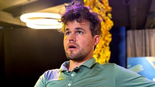 were-getting-old:-magnus-carlsens-honest-reflection-amid-norway-chess-struggles