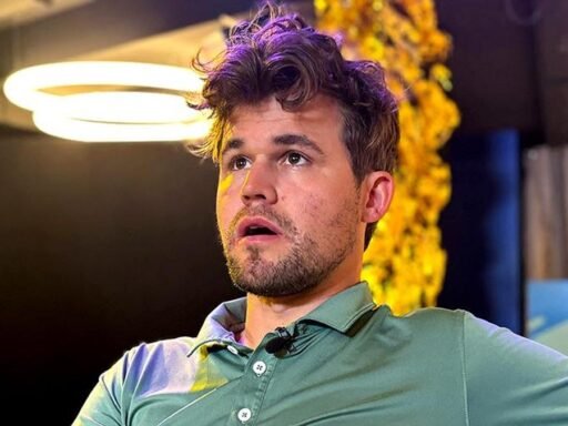 were-getting-old:-magnus-carlsens-honest-reflection-amid-norway-chess-struggles