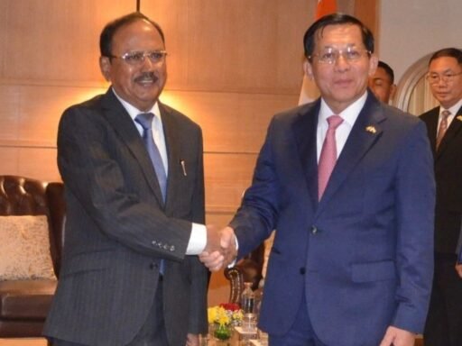 myanmar-president-min-aung-hlaing-meets-nsa-ajit-doval-on-first-india-visit-since-taking-office