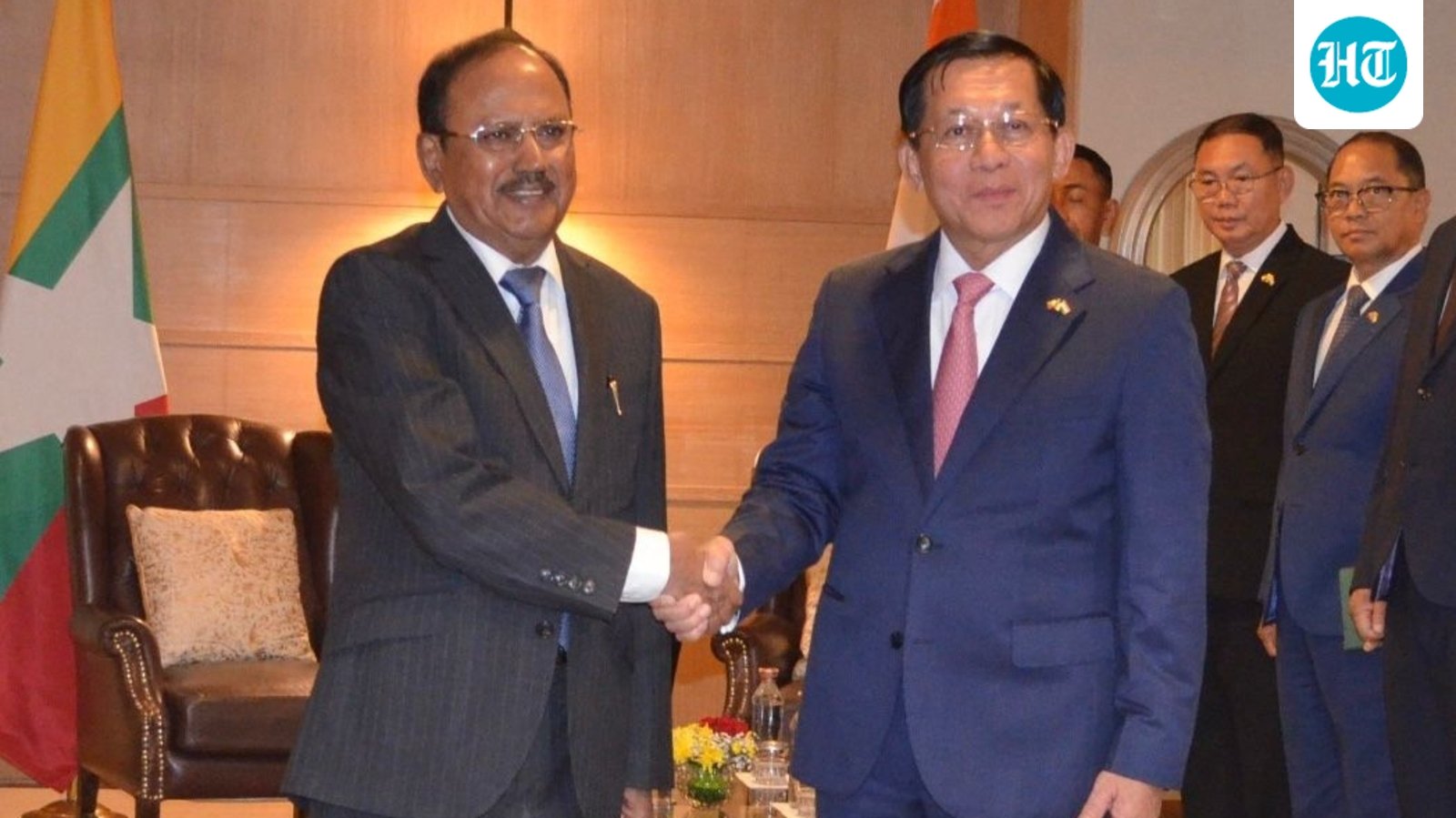 myanmar-president-min-aung-hlaing-meets-nsa-ajit-doval-on-first-india-visit-since-taking-office