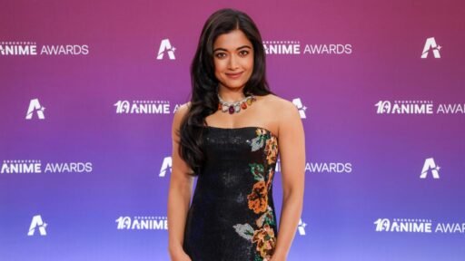 rashmika-mandanna-interview:-on-the-crunchyroll-anime-awards-2026,-growing-up-with-naruto-and-learning-emotion-through-anime