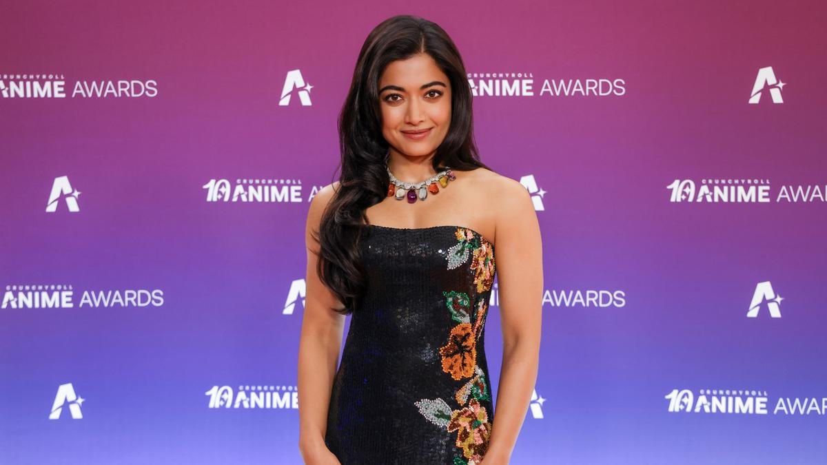rashmika-mandanna-interview:-on-the-crunchyroll-anime-awards-2026,-growing-up-with-naruto-and-learning-emotion-through-anime