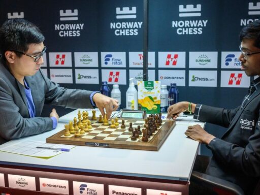 norway-chess:-indian-quartet-endures-miserable-day-as-all-four-suffer-defeats