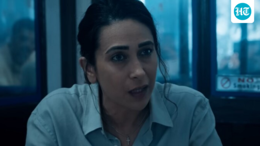 karisma-kapoor-says-she-initially-rejected-her-role-in-brown:-how-will-i-go-to-kolkata-for-so-many-days?