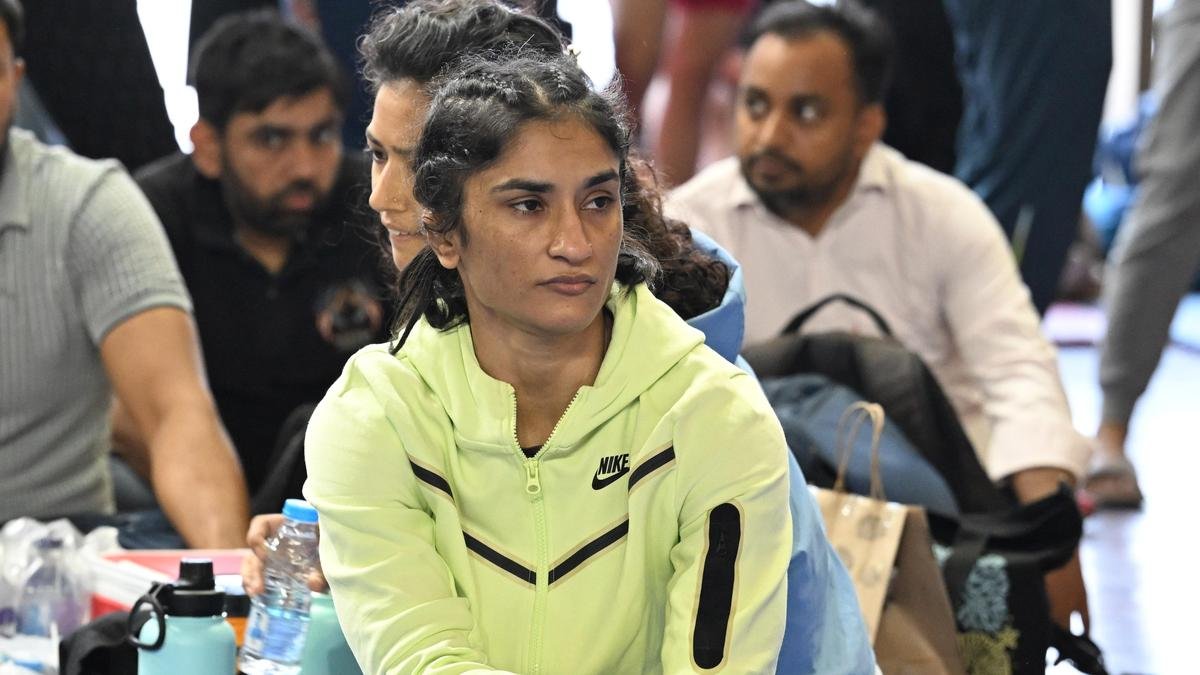 it-was-never-a-fair-fight,-but-i-am-proud-of-myself:-vinesh-after-asian-games-selection-trials-defeat