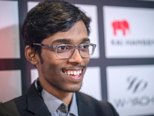 feels-good-to-beat-carlsen-but-his-aura-is-not-waning:-praggnanandhaa