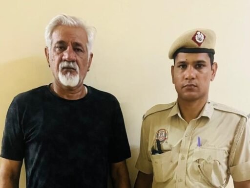 delhi-hotel-building-owner-lavkesh-bajaj-arrested-after-malviya-nagar-fire-kills-21