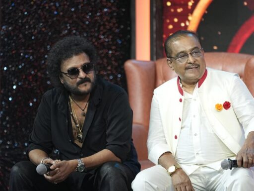 hamsalekha-and-v-ravichandran-end-long-standing-rift:-time-passes,-memories-dont