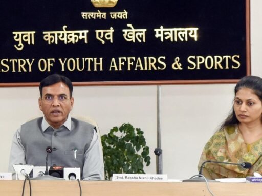 sports-ministry-plans-to-set-up-national-coach-accreditation-board