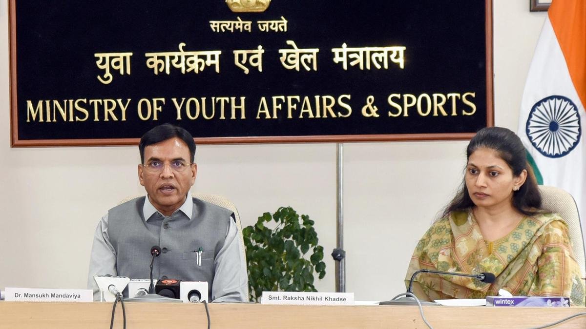 sports-ministry-plans-to-set-up-national-coach-accreditation-board