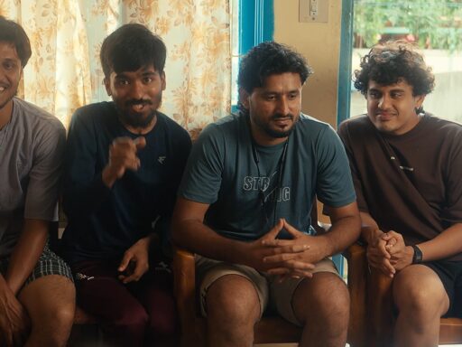 roommates-series-review:-some-warmth-and-wit-in-this-everyday-lives-of-bachelors