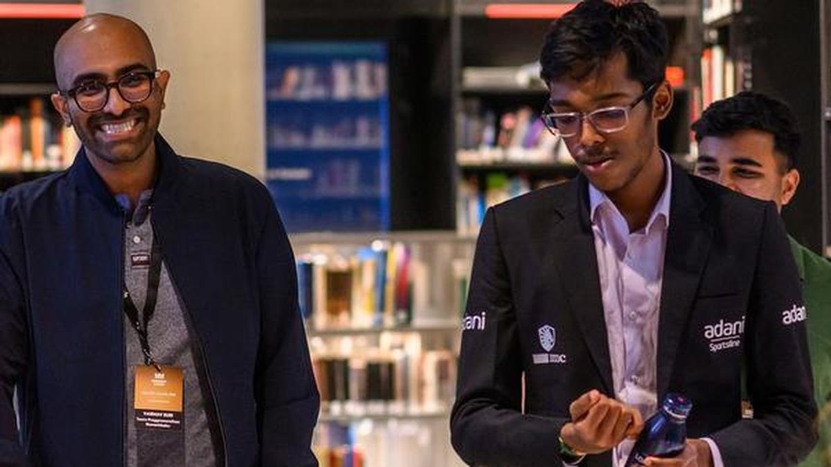 chess-|-praggnanandhaa-doing-nothing-special-while-tackling-carlsen:-suri