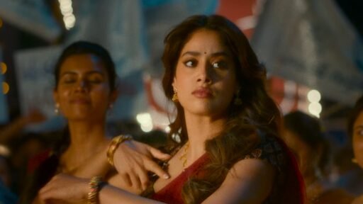 peddi:-director-buchi-babu-sana-responds-to-backlash,-to-alter-janhvi-kapoor-scenes