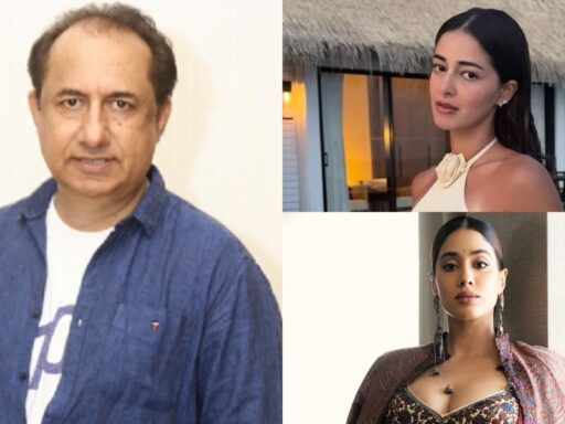 ‘seekh-lo-acting’:-star-kids-janhvi-kapoor,-ananya-panday-get-blunt-advice-from-veteran-actor-lalit-parimoo-on-trolling