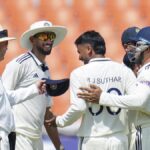ind-vs-afg-one-off-test:-manav-suthar-strikes-in-first-over,-afghanistan-28-for-1