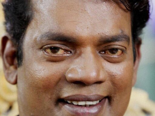 salim-kumar:-a-mimicry-artiste-par-excellence-before-taking-over-the-film-arena