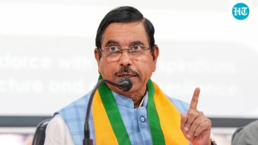 lpg-price-hike-inevitable-due-to-global-crisis,-says-union-minister-prahlad-joshi
