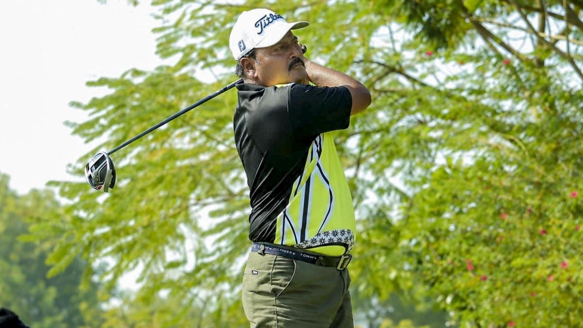 dp-world-professional-golf-tour-of-india-|-nexgen-vijay-kumar-memorial-launched