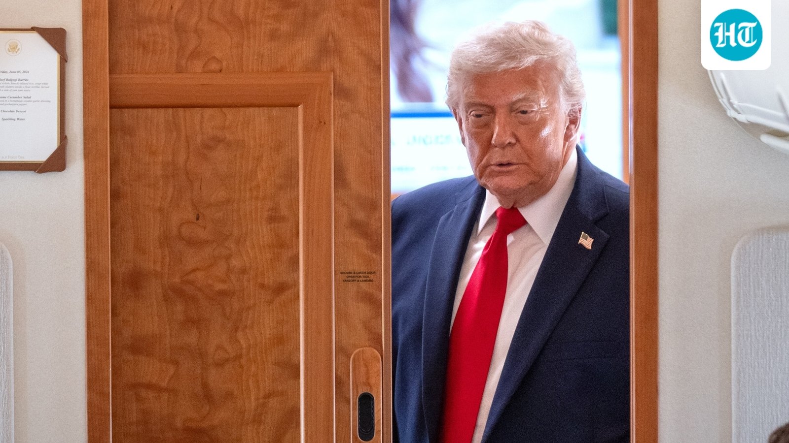 trump-approval-near-record-low,-70%-disapprove-how-he-handles-cost-of-living-amid-iran-war:-survey