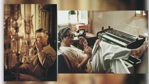 as-satyajit-ray-goes-viral-again,-rare-photographs-show-what-made-him-great