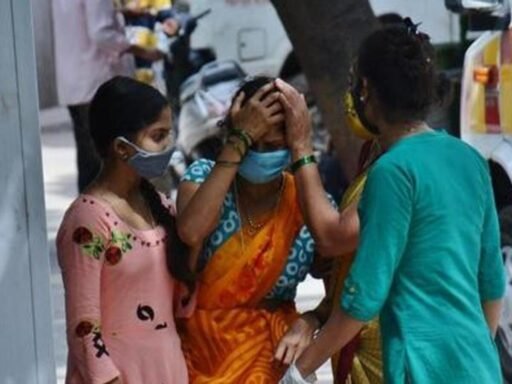 covid-19-forced-vulnerable-indian-households-into-impossible-choices:-study