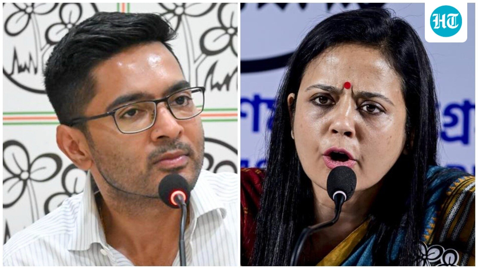 mahua-backs-abhishek-amid-nepotism-jibes:-‘got-first-ticket-due-to-mamata,-but-has-paid-his-dues’