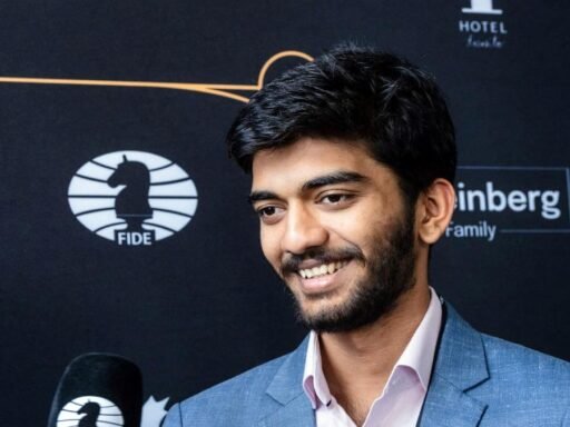 chess:-d.-gukesh-profile-|-a-young-knight-who-has-the-armoury-to-reign-supreme