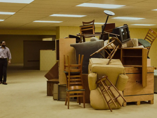 backrooms-movie-review:-kane-parsons-postmodern-labyrinth-is-a-mesmerising-moodboard-for-the-horrors-of-the-internet-age