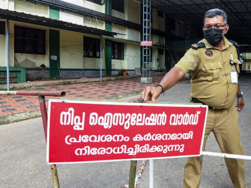 nipah-virus-resurfaces-in-kerala-with-43-year-old-bizman-testing-positive;-72-people-in-contact-list