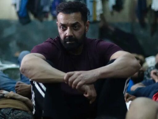 bandar-box-office-collection-day-7:-anurag-kashyap’s-film-with-bobby-deol-fails-to-show-growth,-collects-only-20-lakh