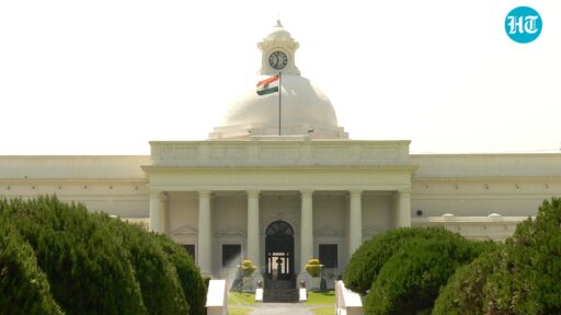 jee-advanced-2026:-iit-roorkee-dismisses-viral-rank-list-as-fake,-says-no-evidence-of-malpractice-found