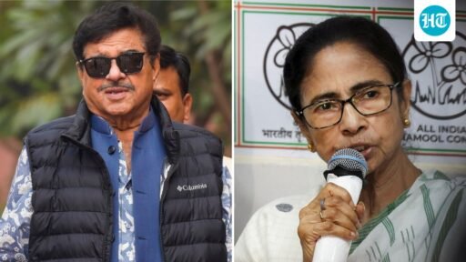 ‘mamata-banerjee-is-my-leader,-not-abhishek-or-anyone-else’:-shatrughan-sinha-vows-to-stand-by-didi-amid-tmc-rift