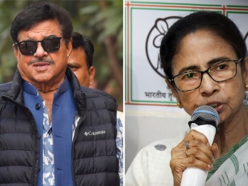 ‘mamata-banerjee-is-my-leader,-not-abhishek-or-anyone-else’:-shatrughan-sinha-vows-to-stand-by-didi-amid-tmc-rift