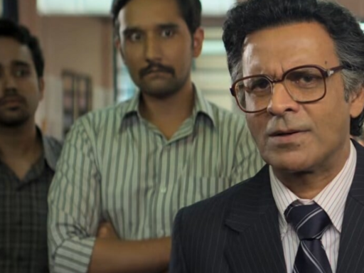 governor-box-office-collection-day-1:-manoj-bajpayee’s-political-drama-opens-to-90-lakh-amid-nine-film-clash