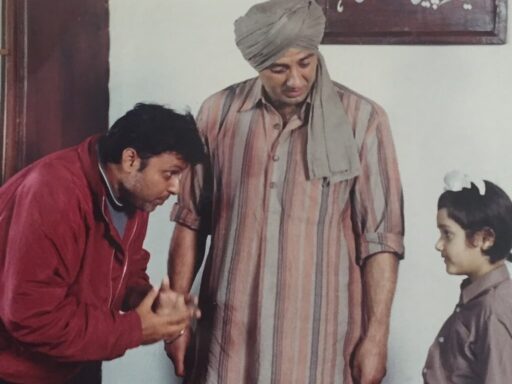 25-years-of-gadar-|-anil-sharma:-woh-marketing-ka-nahi,-dil-ka-daur-tha;-god-willing,-we-will-start-gadar-3-next-year!