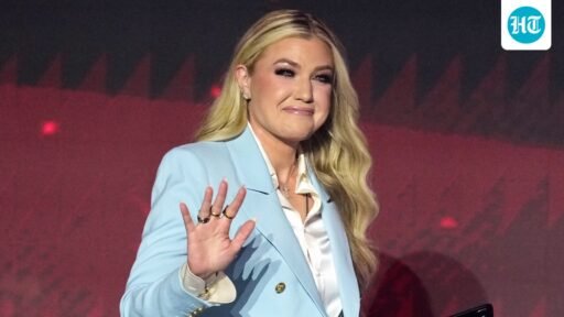 ufc-freedom-250:-erika-kirk-recounts-sweet-memory-as-she-wishes-fighters-luck,-when-charlie-and-i-had