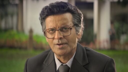 governor:-the-silent-saviour-movie-review:-manoj-bajpayee-struggles-in-a-narrative-vacuum