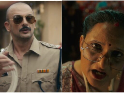 its-like-wild-west-suddenly’:-maa-behen-actors-arunoday-singh-and-geetanjali-kulkarni-on-370-biryani-row-|-exclusive