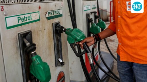 petrol,-diesel-prices-to-be-reviewed-based-on-crude-oil-supply,-says-union-minister-suresh-gopi